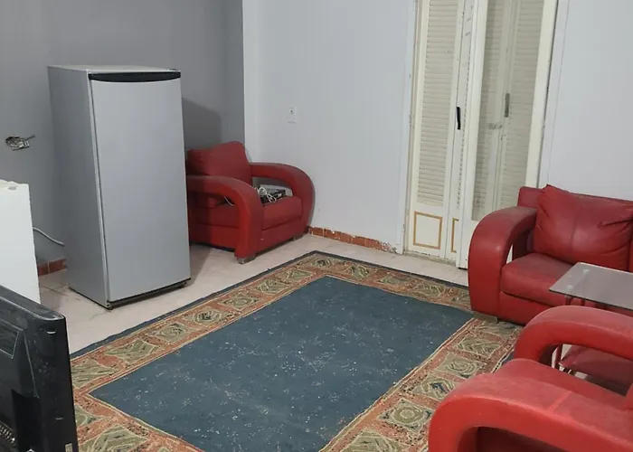 Fun House Apartment Ain Sukhna