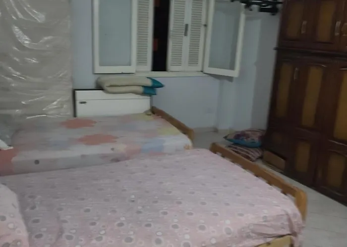 Apartment Fun House Ain Sukhna